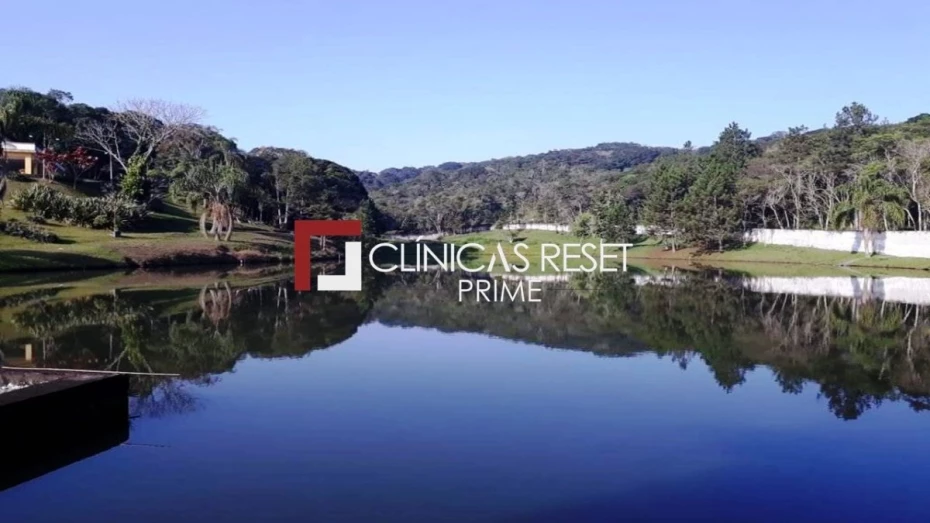 Foto 98: www.clinicasresetprime.com.br — Clínicas Reset Prime Reabilitação em Dependência Química Alcoolismo e Psiquiatria