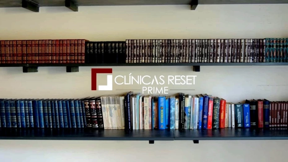 Foto 100: www.clinicasresetprime.com.br — Clínicas Reset Prime Reabilitação em Dependência Química Alcoolismo e Psiquiatria