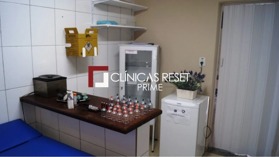 Foto 102: www.clinicasresetprime.com.br — Clínicas Reset Prime Reabilitação em Dependência Química Alcoolismo e Psiquiatria