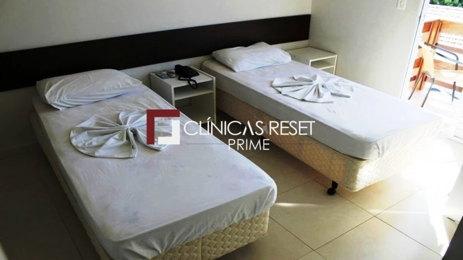Foto 104: www.clinicasresetprime.com.br — Clínicas Reset Prime Reabilitação em Dependência Química Alcoolismo e Psiquiatria