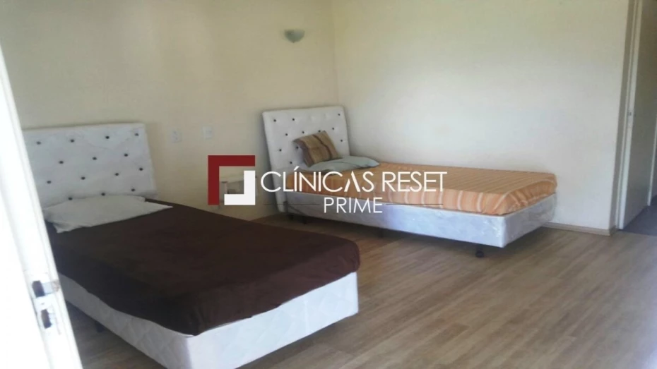 Foto 106: www.clinicasresetprime.com.br — Clínicas Reset Prime Reabilitação em Dependência Química Alcoolismo e Psiquiatria