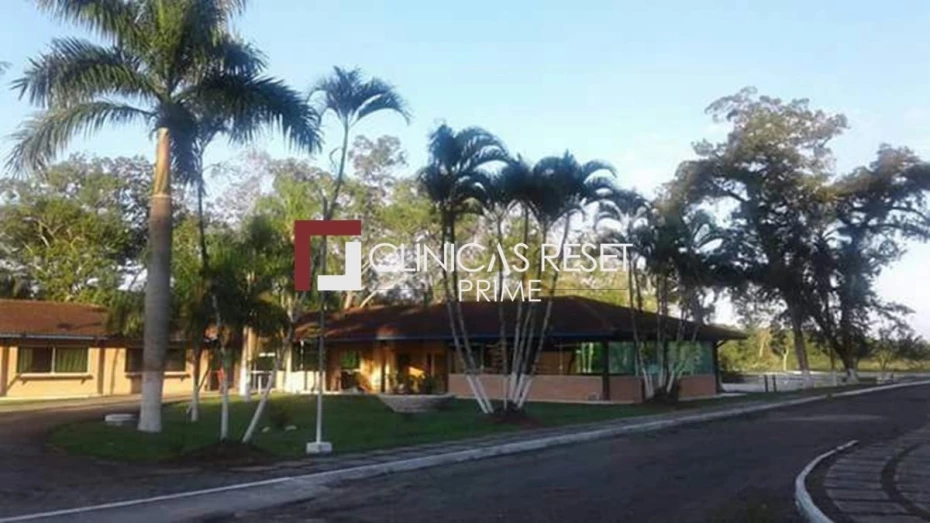 Foto 145:  — Clínicas Reset Prime Reabilitação em Dependência Química Alcoolismo e Psiquiatria