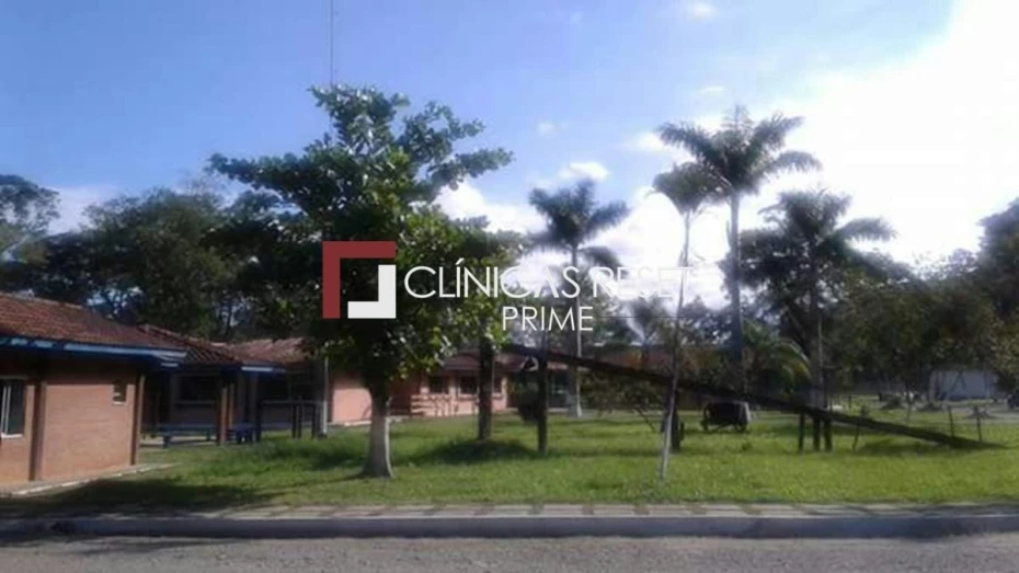 Foto 147:  — Clínicas Reset Prime Reabilitação em Dependência Química Alcoolismo e Psiquiatria