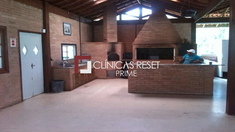 Foto 150:  — Clínicas Reset Prime Reabilitação em Dependência Química Alcoolismo e Psiquiatria