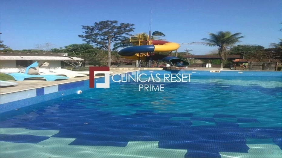 Foto 156:  — Clínicas Reset Prime Reabilitação em Dependência Química Alcoolismo e Psiquiatria