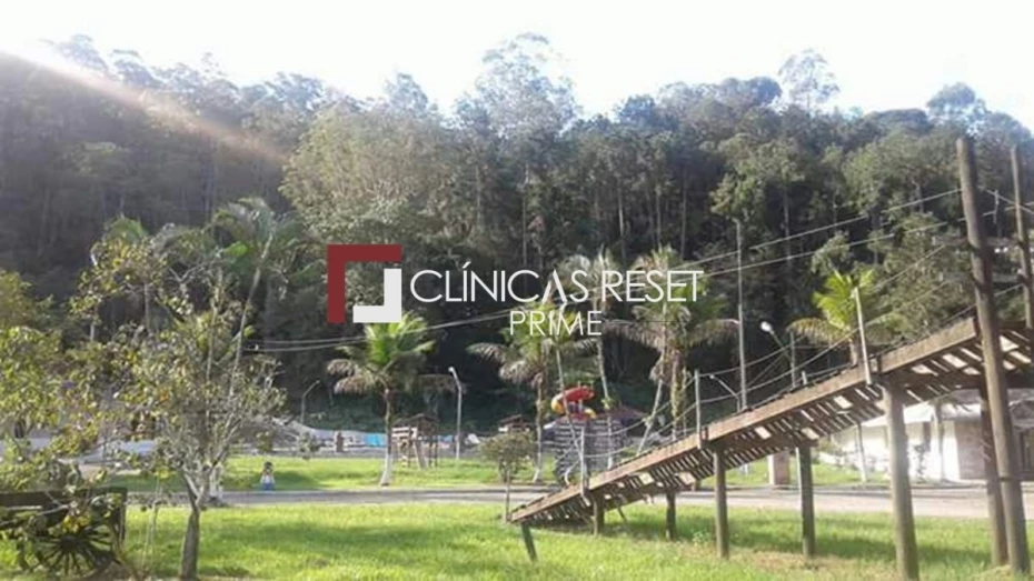 Foto 158:  — Clínicas Reset Prime Reabilitação em Dependência Química Alcoolismo e Psiquiatria