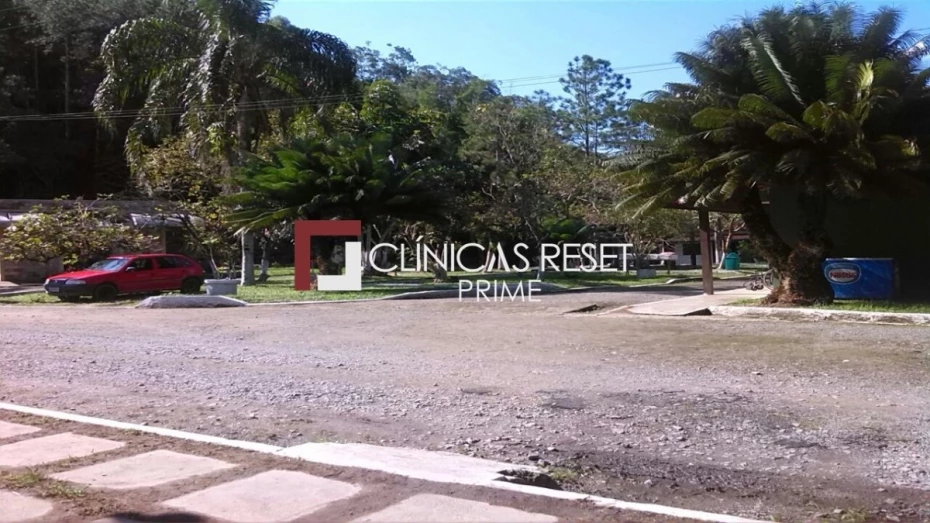 Foto 159:  — Clínicas Reset Prime Reabilitação em Dependência Química Alcoolismo e Psiquiatria