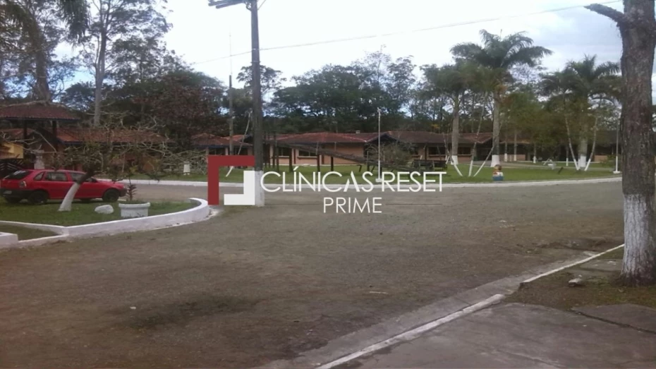 Foto 160:  — Clínicas Reset Prime Reabilitação em Dependência Química Alcoolismo e Psiquiatria