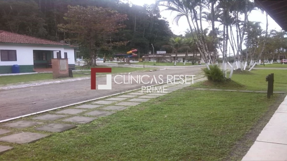 Foto 161:  — Clínicas Reset Prime Reabilitação em Dependência Química Alcoolismo e Psiquiatria