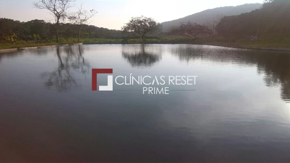 Foto 163:  — Clínicas Reset Prime Reabilitação em Dependência Química Alcoolismo e Psiquiatria