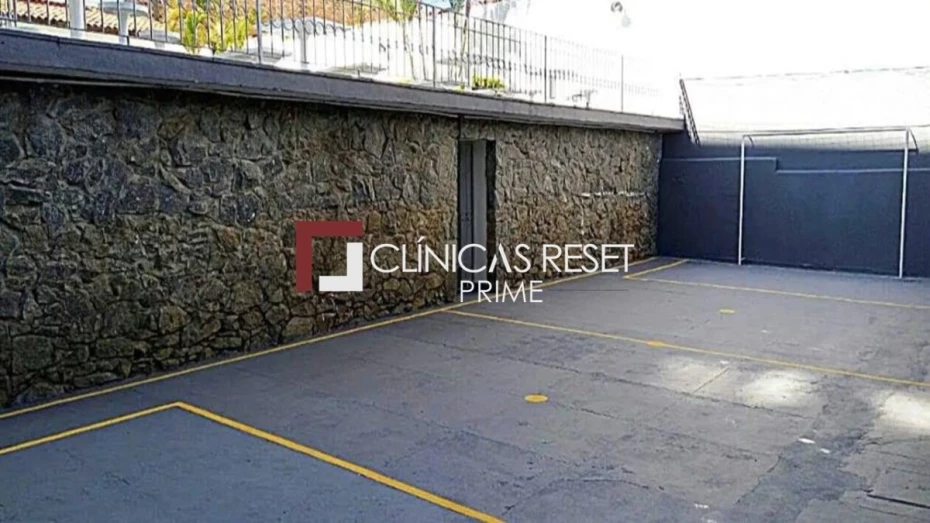Foto 171:  — Clínicas Reset Prime Reabilitação em Dependência Química Alcoolismo e Psiquiatria