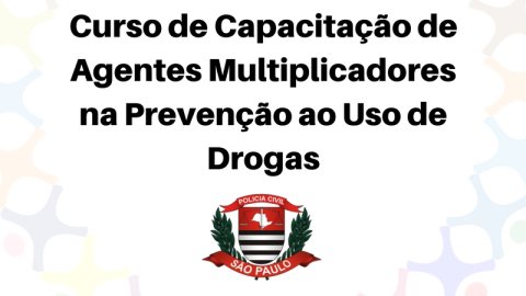 Clínicas de recuperação são parceiras do Denarc no combate às drogas